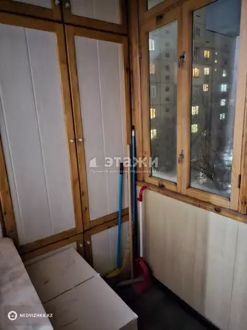 50.2 м², 2-комнатная квартира, этаж 5 из 5, 50 м², изображение - 9
