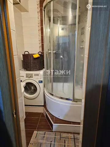 50.2 м², 2-комнатная квартира, этаж 5 из 5, 50 м², изображение - 10