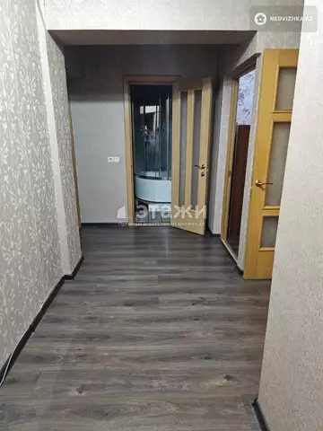 50.2 м², 2-комнатная квартира, этаж 5 из 5, 50 м², изображение - 12