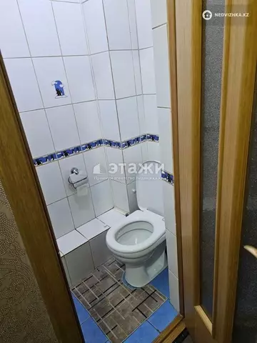50.2 м², 2-комнатная квартира, этаж 5 из 5, 50 м², изображение - 13