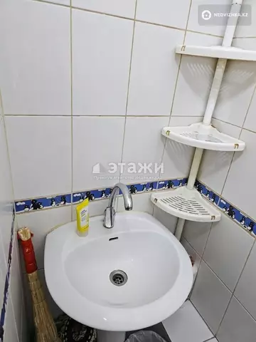 50.2 м², 2-комнатная квартира, этаж 5 из 5, 50 м², изображение - 14