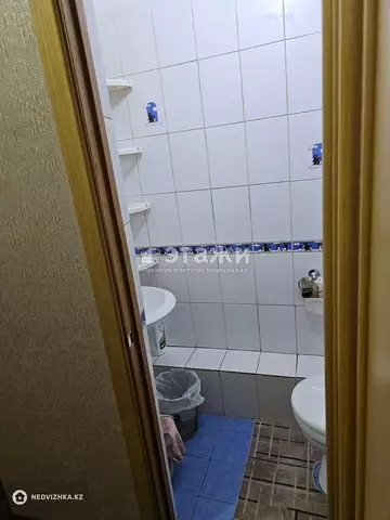 50.2 м², 2-комнатная квартира, этаж 5 из 5, 50 м², изображение - 16