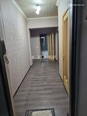 50.2 м², 2-комнатная квартира, этаж 5 из 5, 50 м², изображение - 17