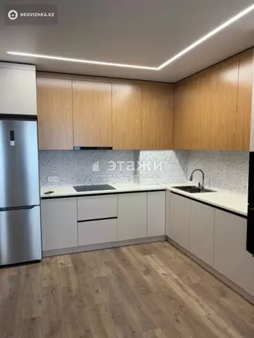 2-комнатная квартира, этаж 6 из 15, 49 м²