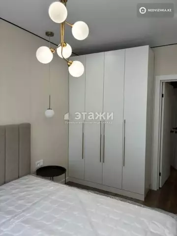 49 м², 2-комнатная квартира, этаж 6 из 15, 49 м², изображение - 5
