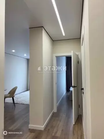 49 м², 2-комнатная квартира, этаж 6 из 15, 49 м², изображение - 8