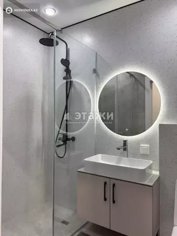 49 м², 2-комнатная квартира, этаж 6 из 15, 49 м², изображение - 7