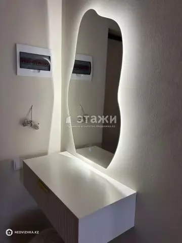 49 м², 2-комнатная квартира, этаж 6 из 15, 49 м², изображение - 9