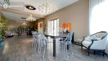 600 м², 6-комнатный дом, 17 соток, 600 м², на длительный срок, изображение - 4