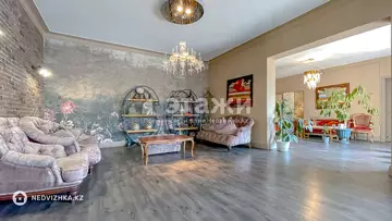 600 м², 6-комнатный дом, 17 соток, 600 м², на длительный срок, изображение - 5