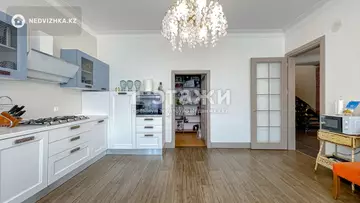 600 м², 6-комнатный дом, 17 соток, 600 м², на длительный срок, изображение - 8