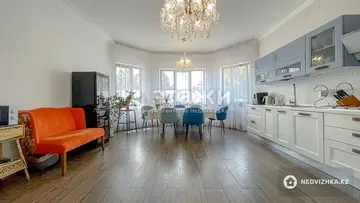 600 м², 6-комнатный дом, 17 соток, 600 м², на длительный срок, изображение - 10