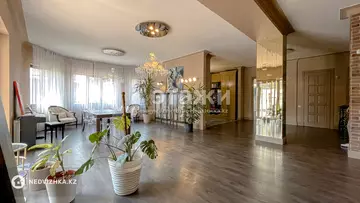 600 м², 6-комнатный дом, 17 соток, 600 м², на длительный срок, изображение - 11