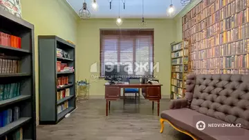 600 м², 6-комнатный дом, 17 соток, 600 м², на длительный срок, изображение - 12