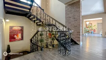 600 м², 6-комнатный дом, 17 соток, 600 м², на длительный срок, изображение - 14