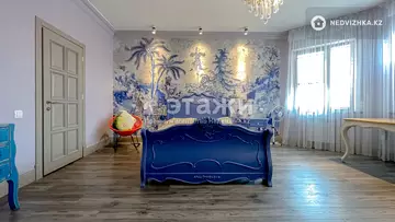 600 м², 6-комнатный дом, 17 соток, 600 м², на длительный срок, изображение - 19