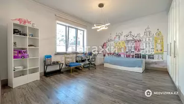 600 м², 6-комнатный дом, 17 соток, 600 м², на длительный срок, изображение - 22