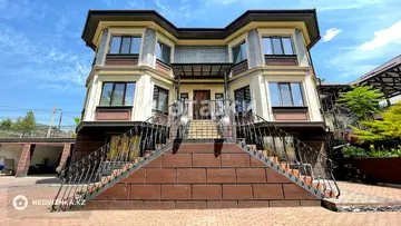 600 м², 6-комнатный дом, 17 соток, 600 м², на длительный срок, изображение - 23