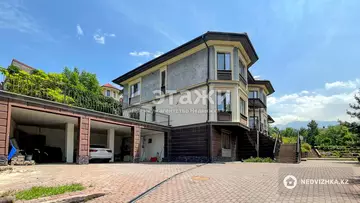 600 м², 6-комнатный дом, 17 соток, 600 м², на длительный срок, изображение - 25