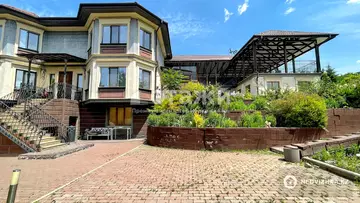 600 м², 6-комнатный дом, 17 соток, 600 м², на длительный срок, изображение - 26