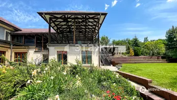 600 м², 6-комнатный дом, 17 соток, 600 м², на длительный срок, изображение - 27