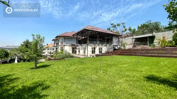 600 м², 6-комнатный дом, 17 соток, 600 м², на длительный срок, изображение - 29