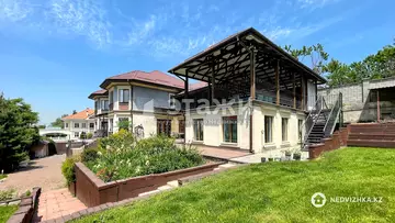600 м², 6-комнатный дом, 17 соток, 600 м², на длительный срок, изображение - 30