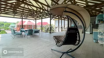 600 м², 6-комнатный дом, 17 соток, 600 м², на длительный срок, изображение - 33