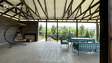 600 м², 6-комнатный дом, 17 соток, 600 м², на длительный срок, изображение - 34