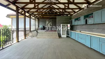 600 м², 6-комнатный дом, 17 соток, 600 м², на длительный срок, изображение - 35