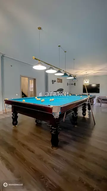 600 м², 6-комнатный дом, 17 соток, 600 м², на длительный срок, изображение - 36