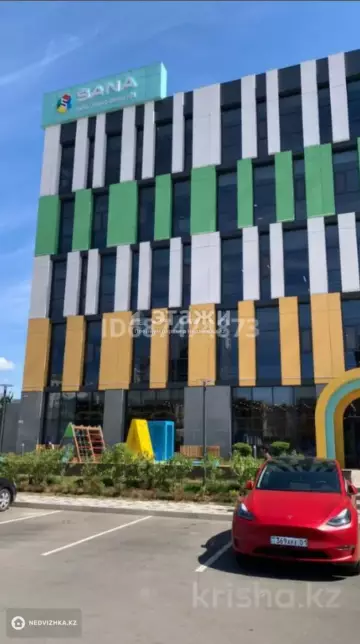 89 м², 3-комнатная квартира, этаж 3 из 12, 89 м², изображение - 4