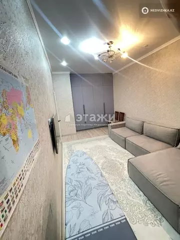36.1 м², 1-комнатная квартира, этаж 1 из 12, 36 м², изображение - 5
