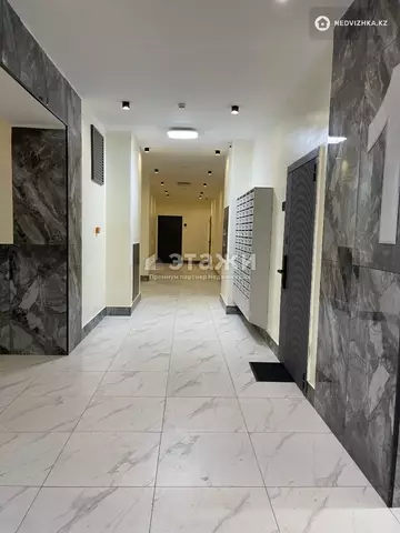 36.1 м², 1-комнатная квартира, этаж 1 из 12, 36 м², изображение - 10