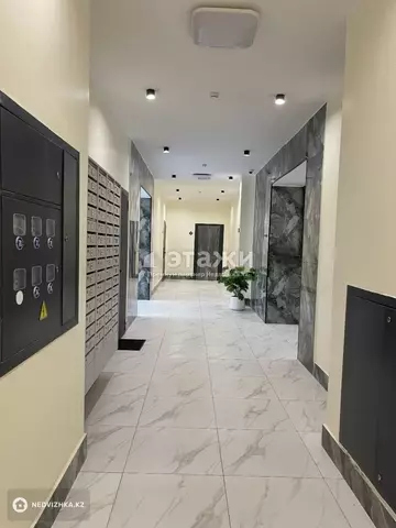 36.1 м², 1-комнатная квартира, этаж 1 из 12, 36 м², изображение - 14