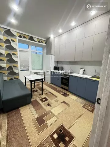 36.1 м², 1-комнатная квартира, этаж 1 из 12, 36 м², изображение - 15