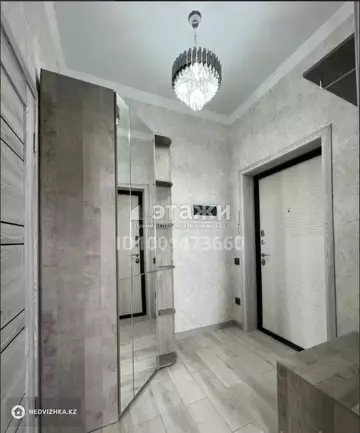 40 м², 1-комнатная квартира, этаж 12 из 16, 40 м², изображение - 0