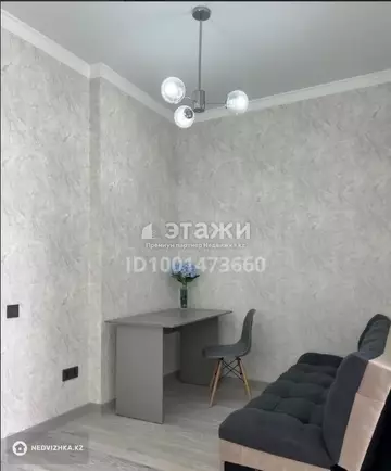 40 м², 1-комнатная квартира, этаж 12 из 16, 40 м², изображение - 6