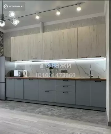 40 м², 1-комнатная квартира, этаж 12 из 16, 40 м², изображение - 13