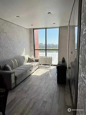 70 м², 3-комнатная квартира, этаж 11 из 14, 70 м², изображение - 6