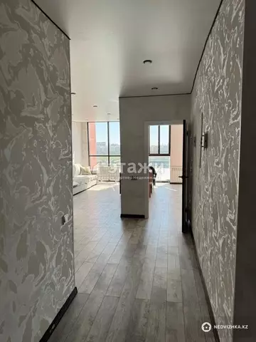 70 м², 3-комнатная квартира, этаж 11 из 14, 70 м², изображение - 8