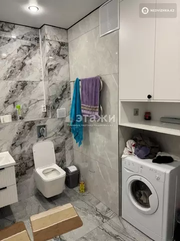70 м², 3-комнатная квартира, этаж 11 из 14, 70 м², изображение - 10