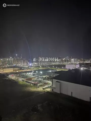 70 м², 3-комнатная квартира, этаж 11 из 14, 70 м², изображение - 11