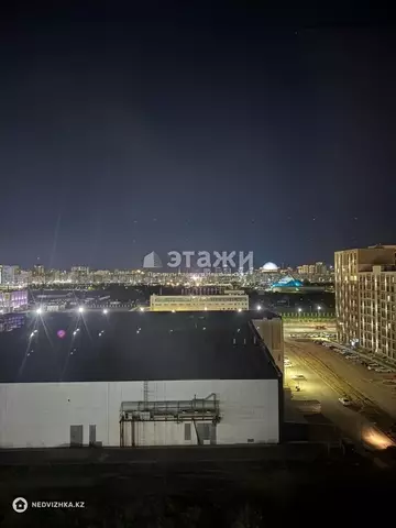 70 м², 3-комнатная квартира, этаж 11 из 14, 70 м², изображение - 12