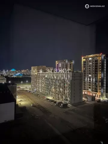 70 м², 3-комнатная квартира, этаж 11 из 14, 70 м², изображение - 14