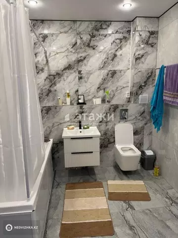 70 м², 3-комнатная квартира, этаж 11 из 14, 70 м², изображение - 13