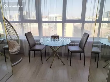 88 м², 3-комнатная квартира, этаж 9 из 10, 88 м², изображение - 0