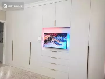 88 м², 3-комнатная квартира, этаж 9 из 10, 88 м², изображение - 2