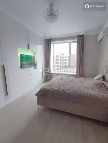 88 м², 3-комнатная квартира, этаж 9 из 10, 88 м², изображение - 4