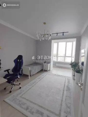 88 м², 3-комнатная квартира, этаж 9 из 10, 88 м², изображение - 5